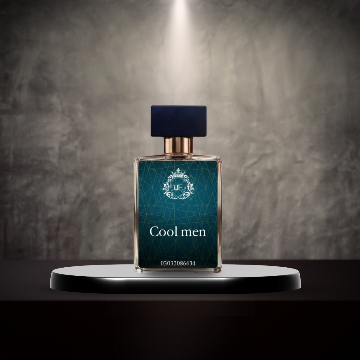 Cool Men – Inspired by Office for Men