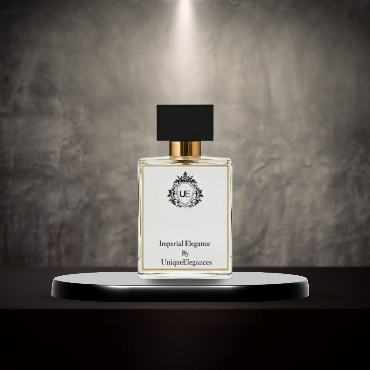 Imperial Elegance