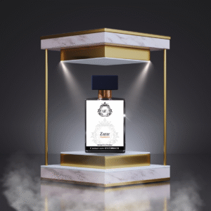 Zarar bold spicy perfume 30ml 50ml by Unique Elegances