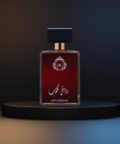 Rewaiti Gulab rose oud perfume (30 ml, 50 ml) by Unique Elegances