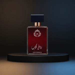 Rewaiti Gulab rose oud perfume (30 ml, 50 ml) by Unique Elegances