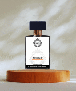 Sikandar spicy sweet men's perfume 30ml 50ml by Unique Elegances