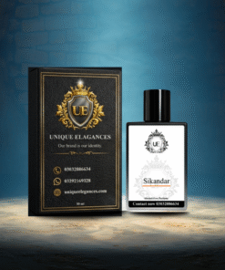 Sikandar premium bold sweet spicy fragrance gallery image