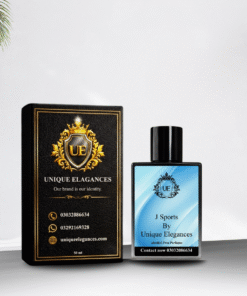 J Sports | Impression of Janan Sports for Men premium sporty fragrance