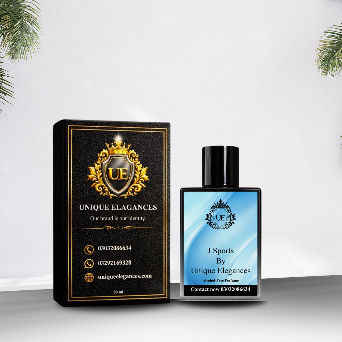 J Sports | Impression of Janan Sports for Men