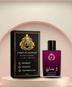 Emaan Inspired by Black Opium Gallery Image
