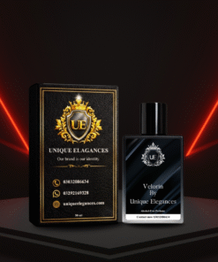 Velorin inspired by Baccarat premium sweet amber