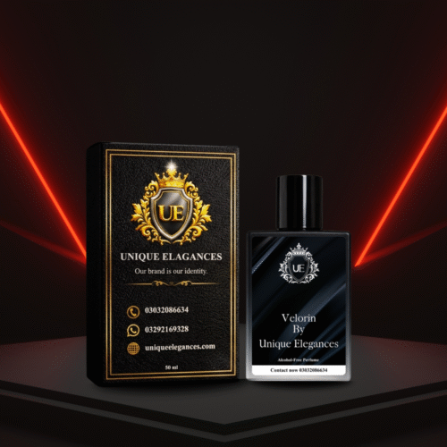 Velorin inspired by Baccarat premium sweet amber