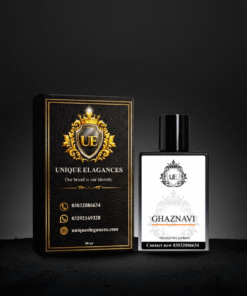 Ghaznavi inspired by CK 1 premium fresh citrus unisex fragrance gallery image