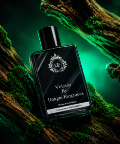 Velorin | inspired by Baccarat | Luxury Sweet Woody Perfume