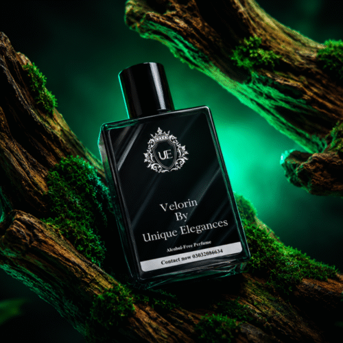 Velorin | inspired by Baccarat | Luxury Sweet Woody Perfume