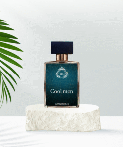 Cool Men fresh office perfume 30ml 50ml by Unique Elegances