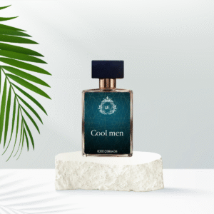 Cool Men fresh office perfume 30ml 50ml by Unique Elegances