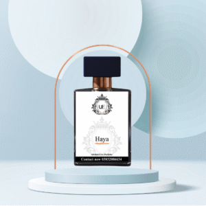 Haya Fruity Berries Perfume (30ml/50ml) by Unique Elegances