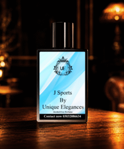J Sports | Impression of Janan Sports for Men
