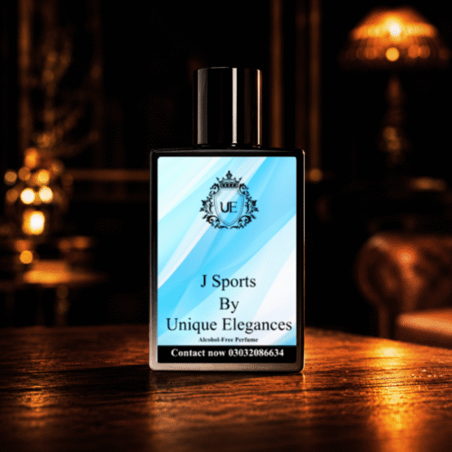 J Sports | Impression of Janan Sports for Men