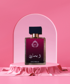 Emaan sweet coffee vanilla perfume 30ml 50ml by Unique Elegances