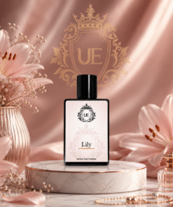Lily Perfume by Unique Elegance inspired by Lily of the Valley