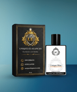 Royal Blue fragrance