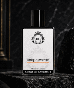 Unique Aventus Perfume Inspired by Creed Aventus by Unique Elegance