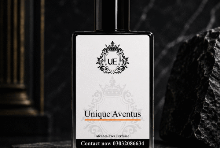 Unique Aventus Perfume Inspired by Creed Aventus by Unique Elegance