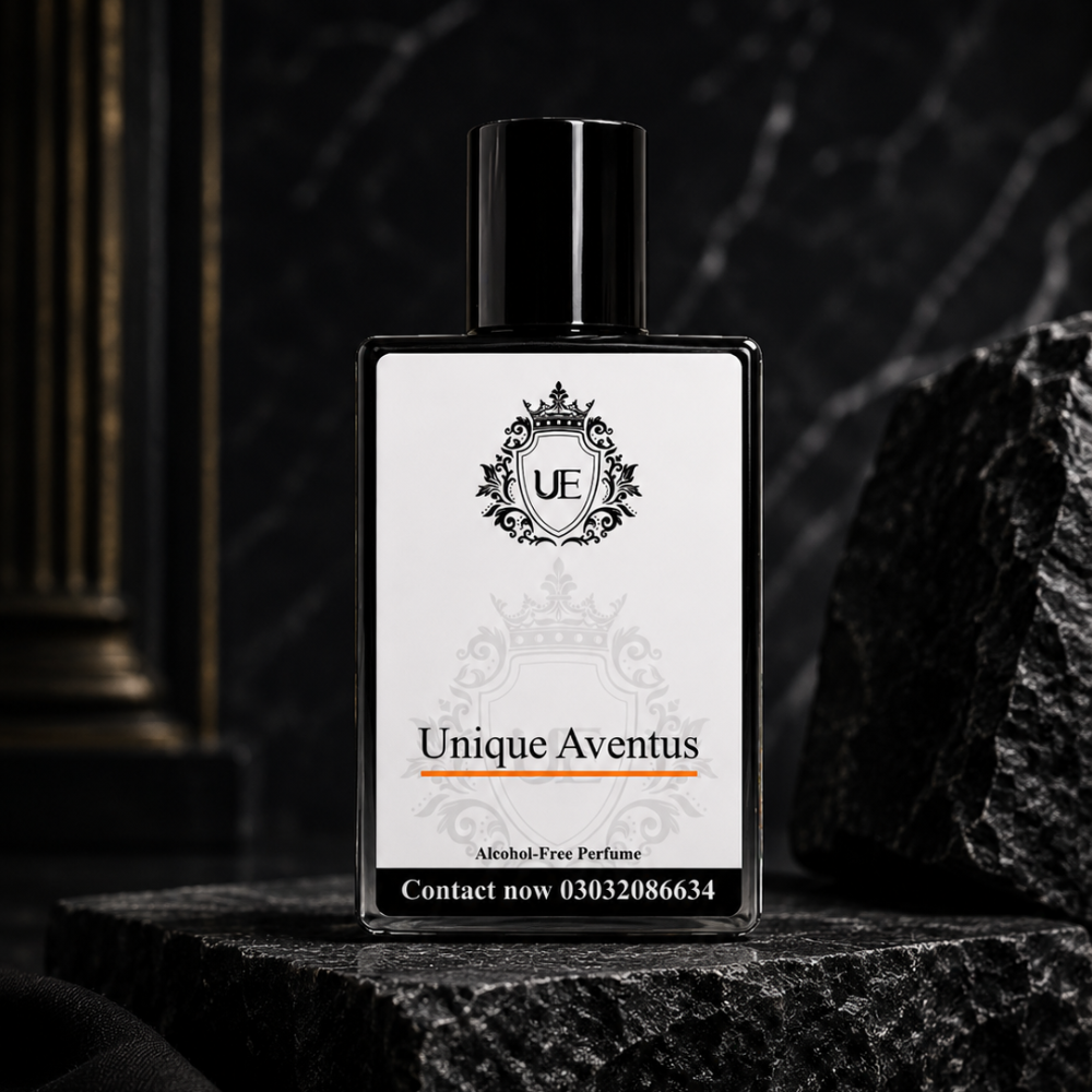Unique Aventus Premium Men’s Perfume