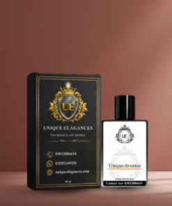 Unique Aventus Premium Men's Perfume