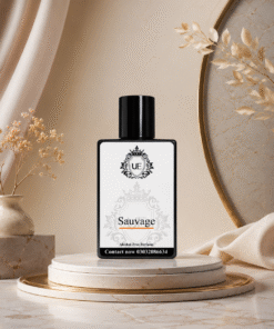 Sauvage Alcohol-Free Perfume by Unique Elegances