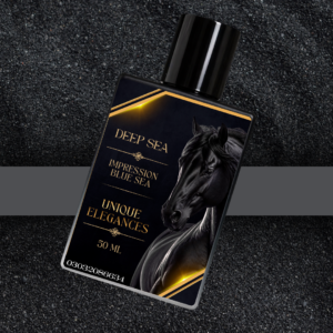 Deep Sea Perfume – Blue Sea Impression | Unique Elegances