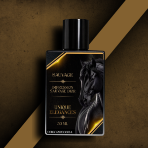Sauvage perfume
