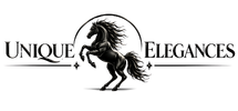 Unique Elegances logo